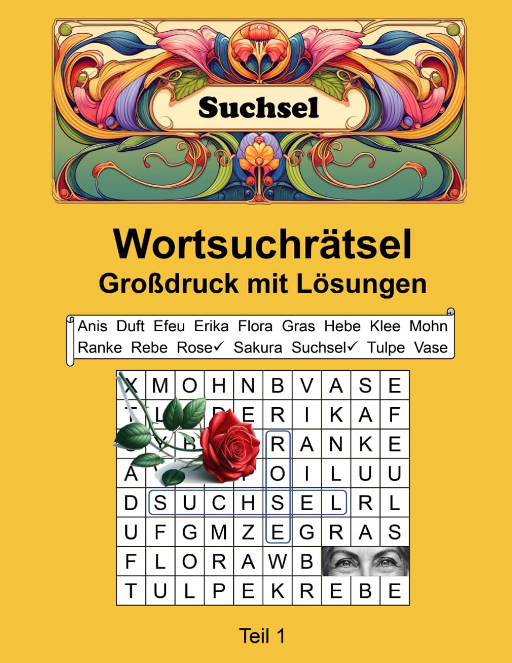 Suchsel.de - Teil 1